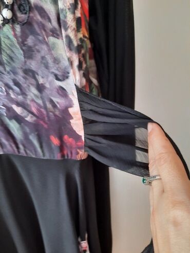 Köynək və bluzalar: Kapriz.brend.coox ince mali var.(ipekdi)gabagi dawlarla bezedilib.hem — 9