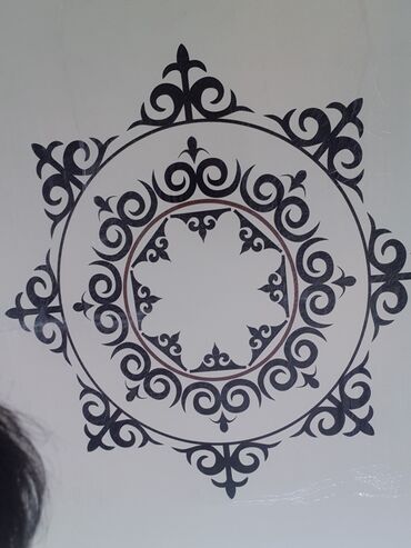 Натяжной потолок: Натяжной потолок Глянцевое, 3D потолки, Матовое — 14