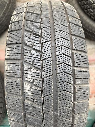 Зимняя шина Bridgestone Blizzak - Размер: 205/55 R16 - Индекс