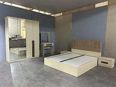 tap.az masalar: İkinəfərlik çarpayı, 2 tumba, Dolab, Termo, Azərbaycan, Yeni — 1