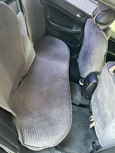 key maker: Honda Accord: 2004 г., 3 л, Автомат, Бензин, Седан — 3