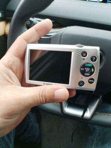 Fotokameralar: Canon Power shot A2500 16 megapixel reqemsal fotoaparati ideal — 16