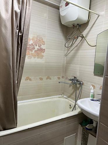 Продажа квартир: 2 комнаты, 67 м², Бета Сторес Индивидуалка, 4 этаж, Старый ремонт — 5