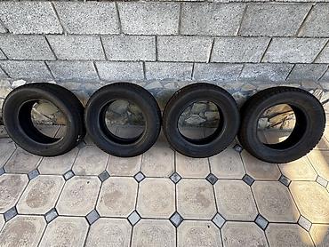 15 ключ: Шины 205 / 65 / R 15, Зима, Новый, Комплект, Легковые, Китай, Continental — 1