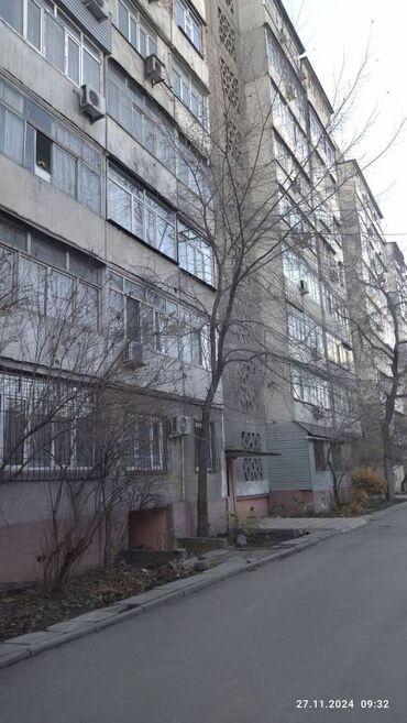 Продажа участков: 3 комнаты, 61 м², 105 серия, 3 этаж, Старый ремонт