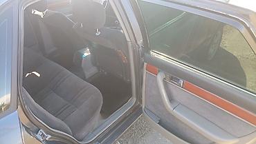 Audi: Audi S4: 1990 г., 2.8 л, Механика, Бензин, Седан — 9