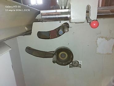 Форматно-раскроечные станки: Форматно-раскроечный станок без ЧПУ, Б/у — 12