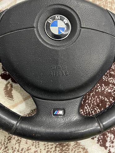 Решетки радиатора: БМВ Е53 Х5 РЕШЕТКИ НОЗДРИ. ПРИВОЗНЫЕ ЗАПЧАСТИ НА БМВ — 10