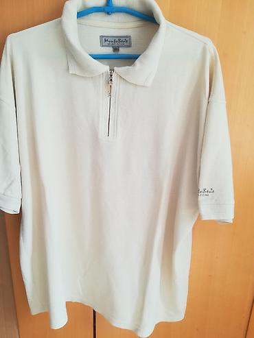 Majice: Paket 10 kom sve za 2000, majice, kratke pantalone 1. Majice 7 kom vel — 5