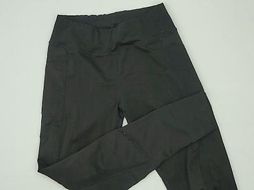 miego: Legginsy Sportowe damskie, rozmiar M — 1