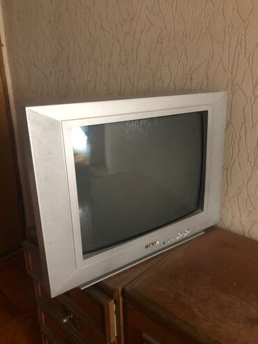 телевизор плазма: Televizor Akai 54" Ünvandan götürmə