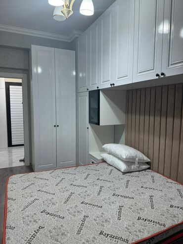 Mənzil kirayələyirəm: 3 otaqlı, 90 kv. m — 9