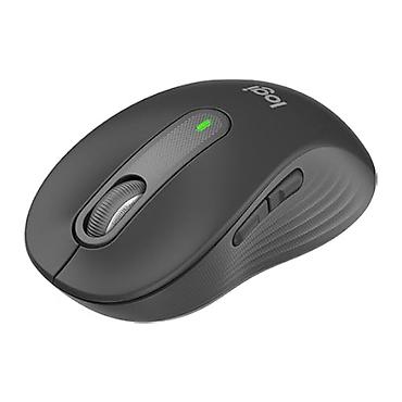 modio m19 tablet: Logitech Signature M650 Simsiz Bluetooth Siçan – Graphite (910-006253) — 1