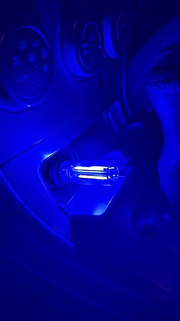 Декоративная подсветка: Декоративная подсветка Для салона, Новый, Платная доставка, Самовывоз — 4