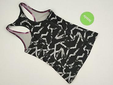 bluzka 54: H&M Sport, Top damski, rozmiar S — 3