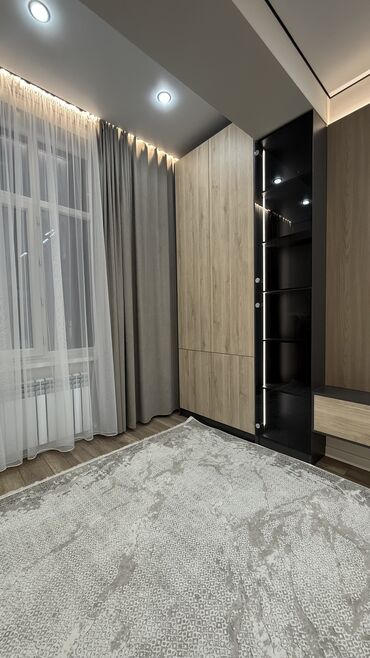 Продажа квартир: 3 комнаты, 103 м², Элитка, 3 этаж, Дизайнерский ремонт — 5