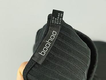 relaxy kozaki: Boohoo, Sukienka damska, rozmiar M — 4