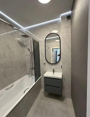 Продажа квартир: 3 комнаты, 109 м², Южная Магистраль Элитка, 8 этаж, Евроремонт — 3