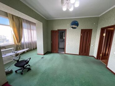 недвижимость под бизнес: 4 комнаты, 141 м², Элитка, 8 этаж, Косметический ремонт