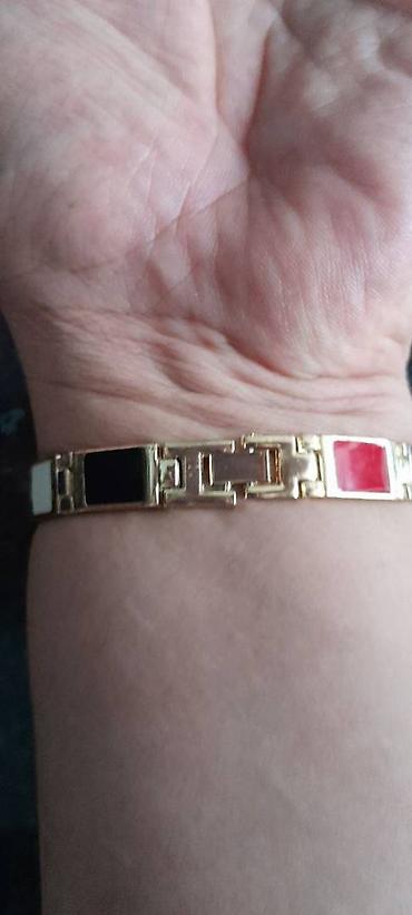 Браслеты: Браслет, Нержавеющая сталь, Унисекс, Новый — 8