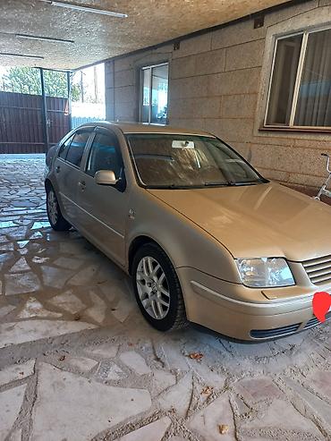 chek it: Volkswagen e-Bora: 2002 г., 1.6 л, Автомат, Бензин, Седан — 2