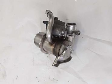 pragovi auto: EGR VENTIL ZA VOLKSWAGEN PASSAT B8 - 04L131512BH | Egr ventil za — 2