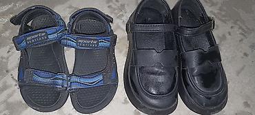 Туфли: Тууфли для девочек 33 размер, купили весной пару раз одели осенью — 11