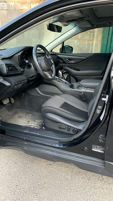 Продажа авто: Subaru Outback: 2022 г., 2.5 л, Вариатор, Бензин, Универсал — 8