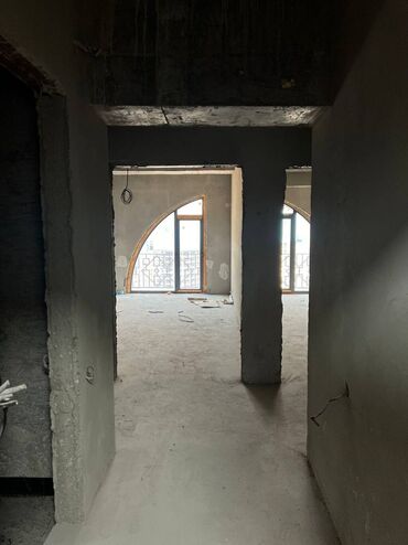 купить квартиру в рассрочку от хозяина: 1 комната, 52 м², Элитка, 16 этаж, ПСО (под самоотделку)