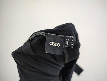moda dla niskich: Asos, Kombinezon damski, rozmiar 2XS — 4