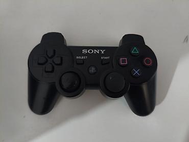 nintendo controller: Игровая приставка Sony PlayStation 3 Slim (PS3) Комплектация: - — 5