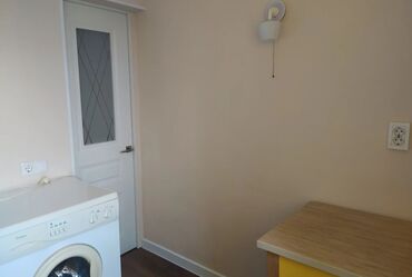 Долгосрочная аренда квартир: 1 комната, Агентство недвижимости, Без подселения, С мебелью полностью — 3