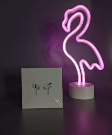 Велоаксессуары: В наличии новые AirPods Pro Качество LUX Звук 1:1 ОРИГИНАЛ Шумка -