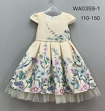 Платья: Детское платье — 9