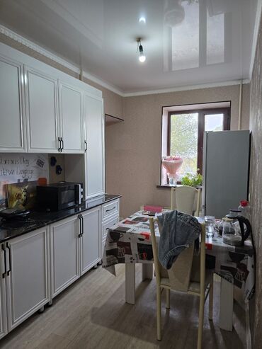 квартира тунгуч сниму: 2 комнаты, 55 м², Индивидуалка, 2 этаж, Евроремонт