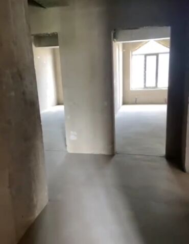 вторичное жилье: 4 комнаты, 114 м², Элитка, 6 этаж, ПСО (под самоотделку)