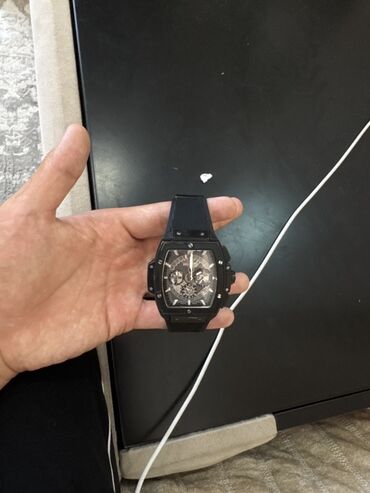 куплю швейцарские часы бу: Классические часы часы, Hublot, Мужские, Б/у