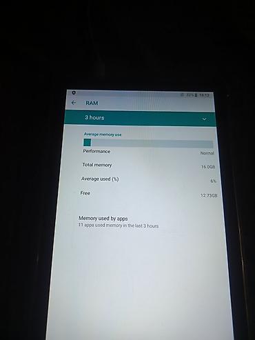 Планшеты: Планшет, Samsung, память 512 ГБ, 10" - 11", Wi-Fi, Новый, Классический цвет - Серый — 3