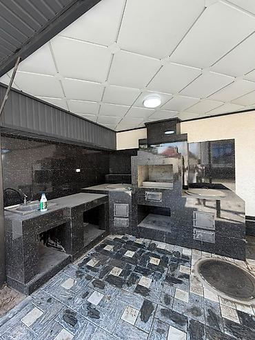 Продажа коттеджей и домов: 🏡✨ Новый двухэтажный дом ме339000чты! В районе Арча бешик Кырк-кыз / — 13