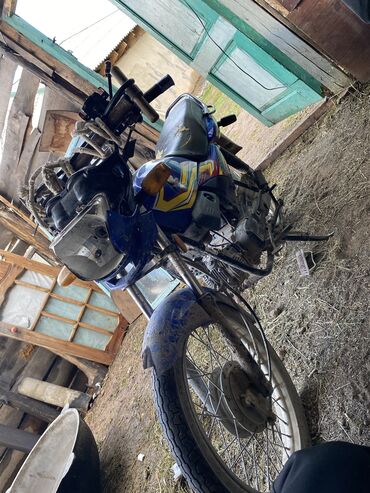глушитель фольксваген: Honda, 100 куб. см, Бензин, Чоңдор үчүн, Колдонулган
