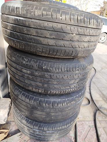 bak 100 liter: 215/55/16 — 2