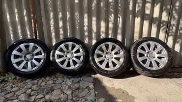 скупка дисков бишкек: Шины 205 / 55 / R 16, Зима, Новый, Комплект, Легковые, Китай, Sailun