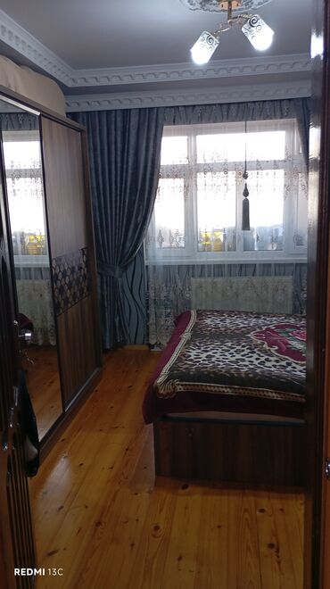 Köhnə tikili: Mingəçevir, 2 otaqlı, Köhnə tikili, 50 kv. m — 6