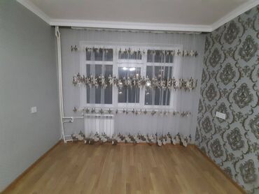 Uzunmüddətli kirayə mənzillər: Nizamin rayonu (Neftcilər metrosunun yaxınlığı parkın bazara yaxın — 20