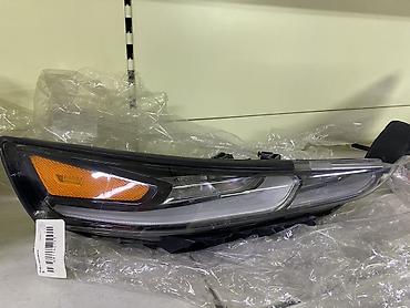 honda accord фара: Фара передняя левая (водительская) в сборе для Honda Accord 10 — 2
