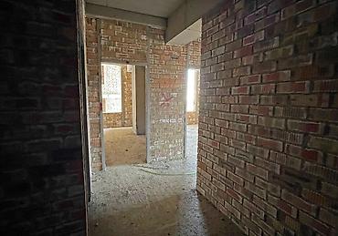 Продажа квартир: 2 комнаты, 74 м², Элитка, 11 этаж, Готовая ПСО (под самоотделку) — 2