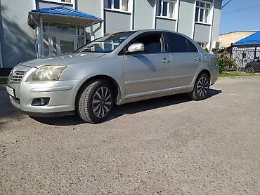 c 220 d: Toyota Avensis: 2008 г., 1.8 л, Механика, Бензин — 4