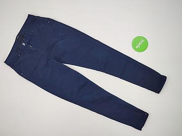 jeans y2k: Spodnie materiałowe damskie, rozmiar S — 2