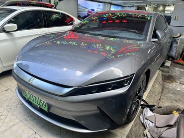 купить электромобили: Byd han 
В идеальном состоянии!
Под заказ!