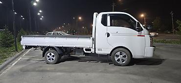 форсунки портер 2: Hyundai Porter II — компактный бортовой грузовик 2022г Голд премиум — 9